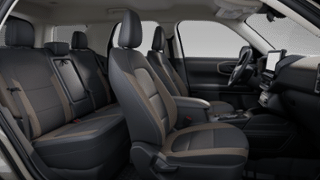 2025 Ford Bronco Sport® Internal Image 1